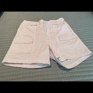 Weekender Cargo Shorts